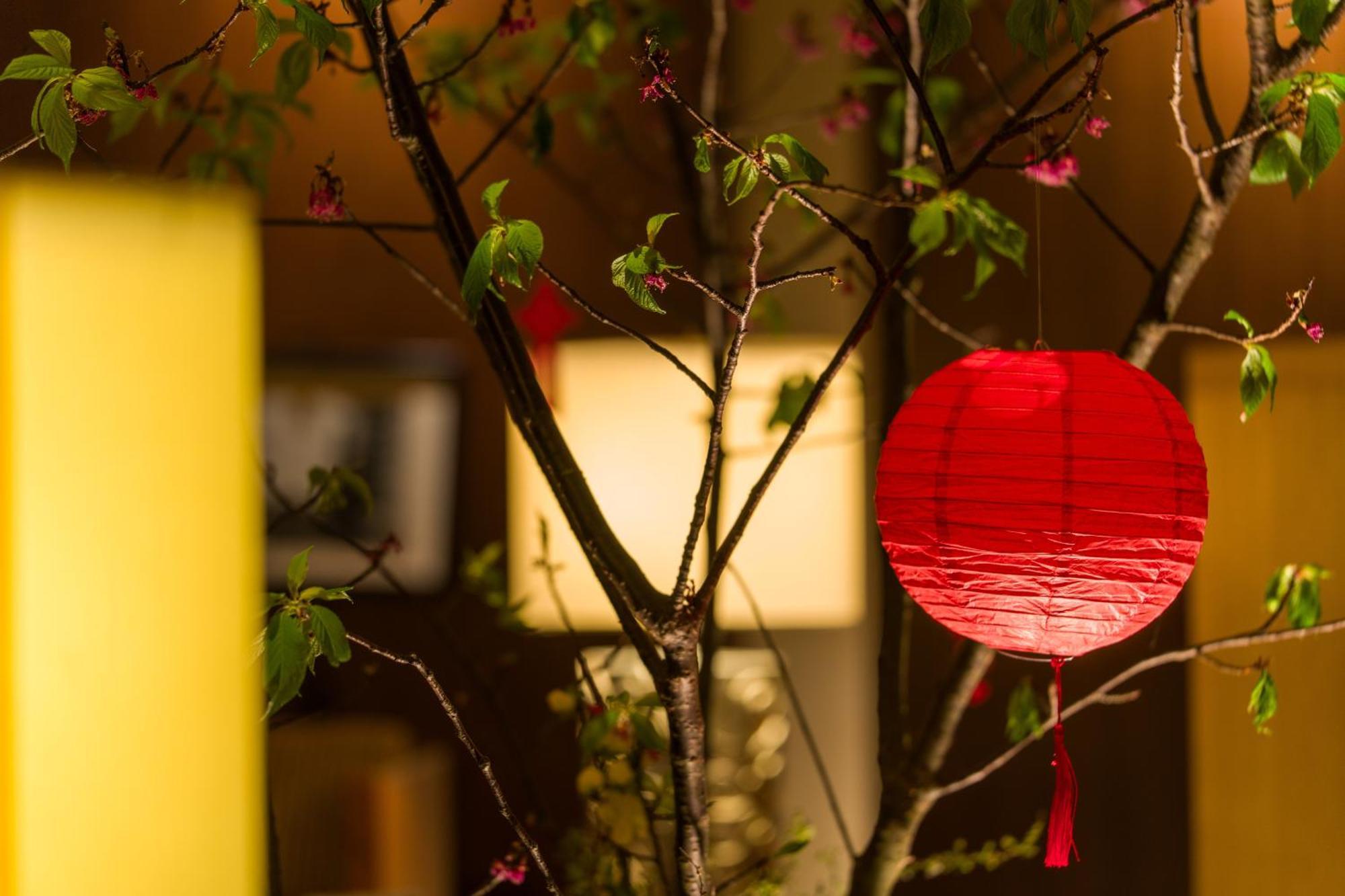 Les Suites Taipei Ching Cheng Eksteriør bilde