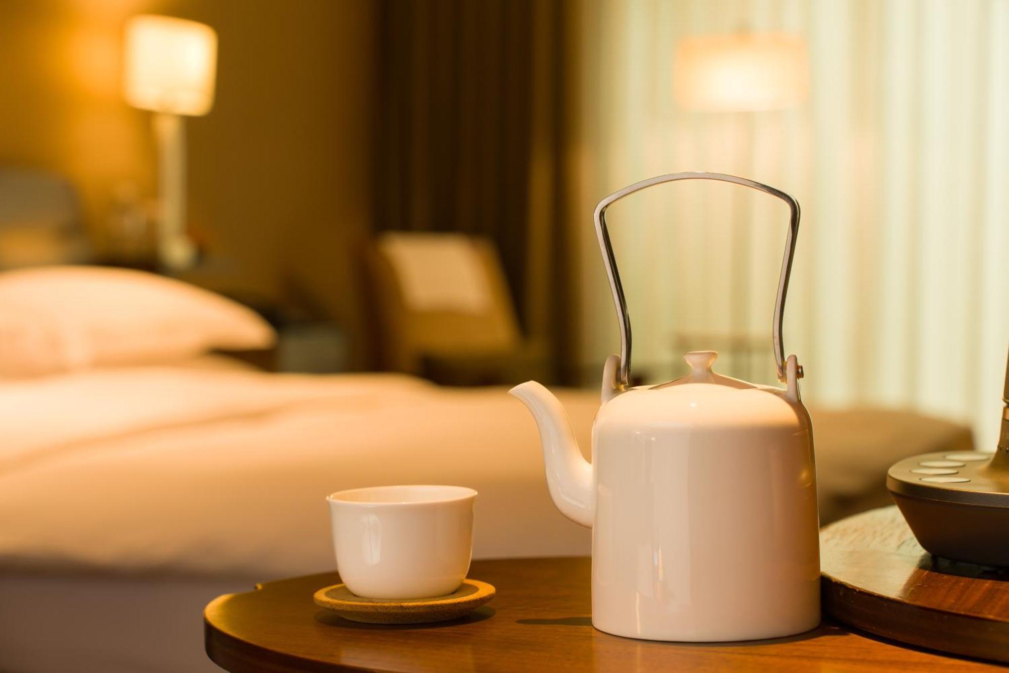 Les Suites Taipei Ching Cheng Rom bilde