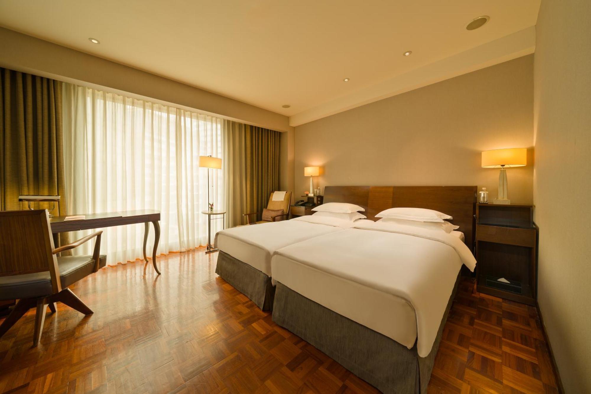 Les Suites Taipei Ching Cheng Rom bilde