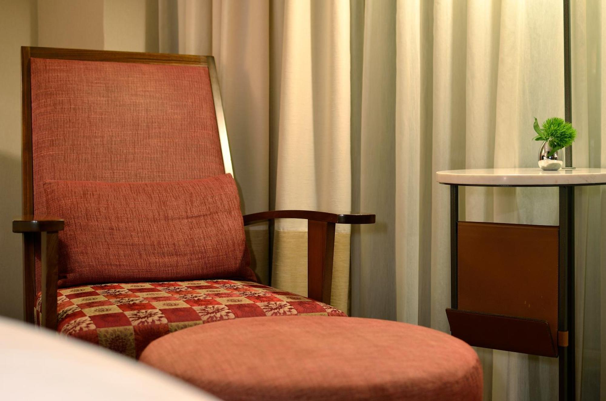 Les Suites Taipei Ching Cheng Rom bilde